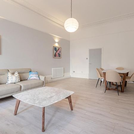 Kensington 2 Bed 2 Bath Apartment For 5 Guests Londra Exterior foto