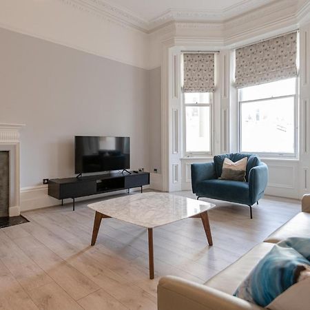 Kensington 2 Bed 2 Bath Apartment For 5 Guests Londra Exterior foto