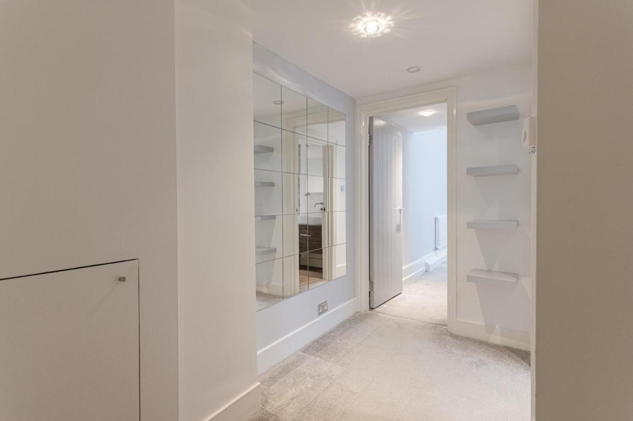 Kensington 2 Bed 2 Bath Apartment For 5 Guests Londra Exterior foto