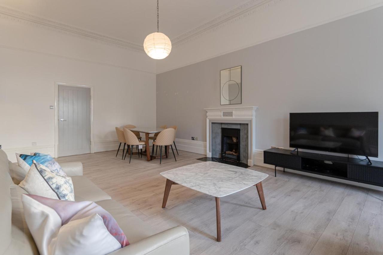 Kensington 2 Bed 2 Bath Apartment For 5 Guests Londra Exterior foto